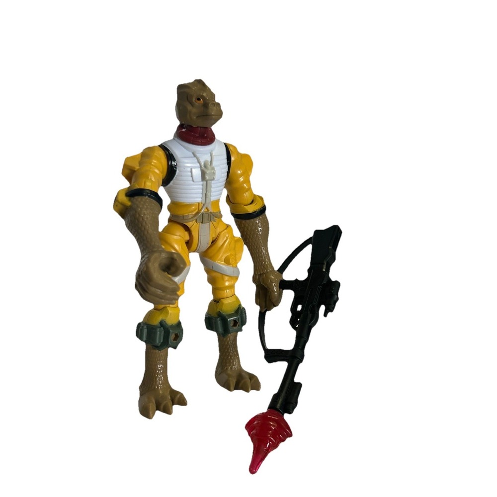 Star Wars: Hero Mashers Bossk Action Figure‎ Hasbro